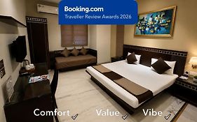 Smyle Inn - Comfort & Value Near New Delhi Railway Station - Since 1998